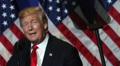 Gelombang Tarif Trump Dinamika Perang Dagang Amerika Serikat