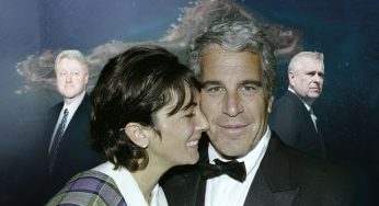 Ghislaine Maxwell Pindah ke Penjara Keamanan Minimum di Texas