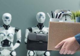 Kekhawatiran Publik AS atas Kehilangan Pekerjaan Ancaman AI