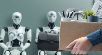 Kekhawatiran Publik AS atas Kehilangan Pekerjaan Ancaman AI