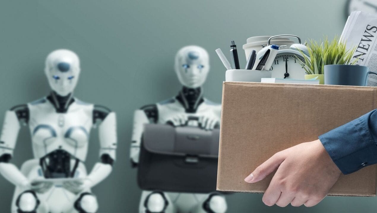 Kekhawatiran Publik AS atas Kehilangan Pekerjaan Ancaman AI