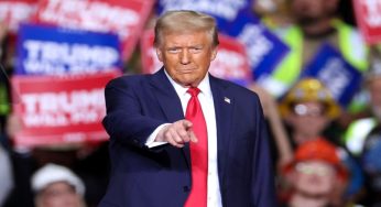 Kepemimpinan Trump: Bisnis, Media, dan Politik Global