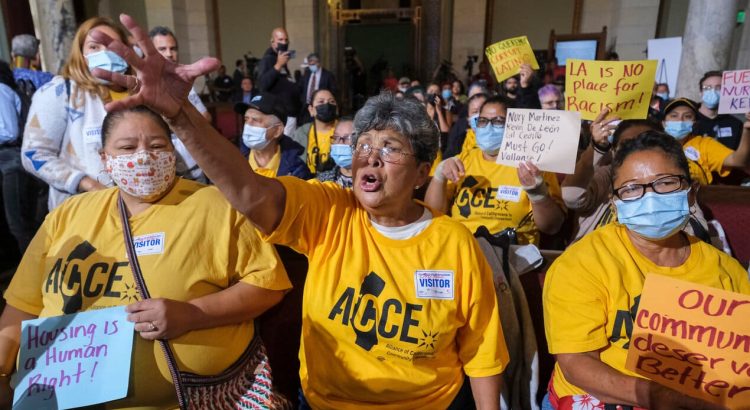 Republik California Gugat Rencana Redistricting Demokrat