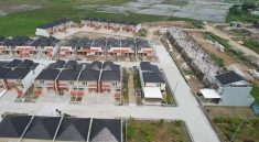 Sentimen Pengembang AS Sentuh Level Terendah Sejak 2022