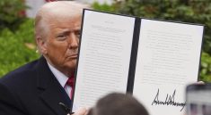 Trump Effect Strategi Pengusaha Indonesia Menghadapi Tantangan Global