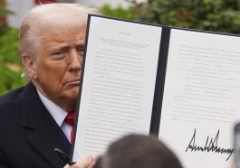 Trump Effect Strategi Pengusaha Indonesia Menghadapi Tantangan Global