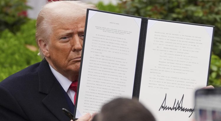 Trump Effect Strategi Pengusaha Indonesia Menghadapi Tantangan Global