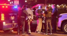 Washington Gugat Trump atas Pengambilalihan Kepolisian Kota