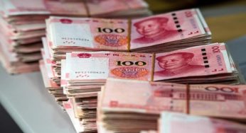 Waspadai Pencucian Uang China: AS Minta Bank Tingkatkan Pengawasan
