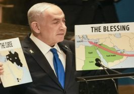 AS Utamakan Keamanan Israel Usai Negara Sekutu Barat Akui Palestina