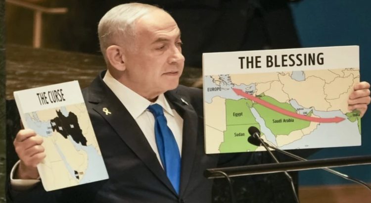 AS Utamakan Keamanan Israel Usai Negara Sekutu Barat Akui Palestina