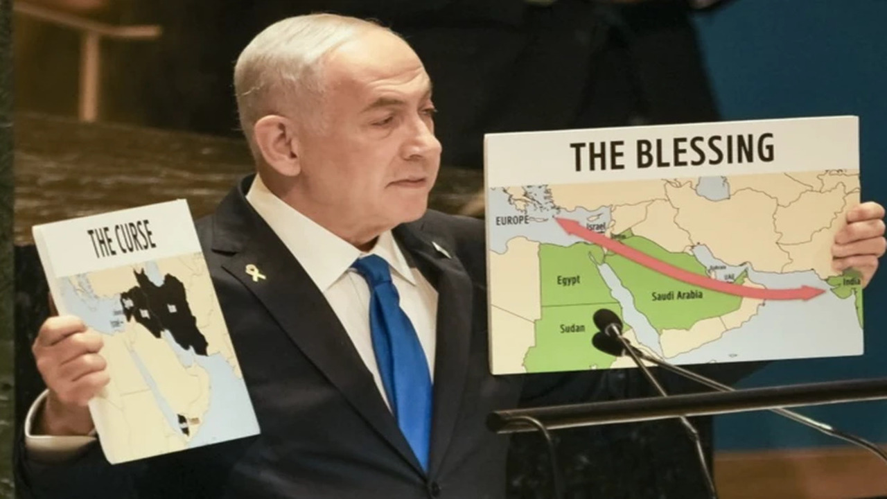 AS Utamakan Keamanan Israel Usai Negara Sekutu Barat Akui Palestina