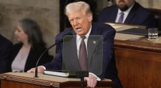 Impor Minyak Rusia Ancam Stabilitas, Trump Minta Eropa Segera Stop