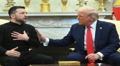 Perang Rusia dan Ukraina Trump Dorong Upaya Perdamaian Lewat Diplomasi