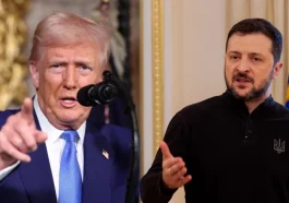 Perang Rusia vs Ukraina Jadi Ladang Cuan, Trump Sebut AS Tak Rugi Seperti Biden