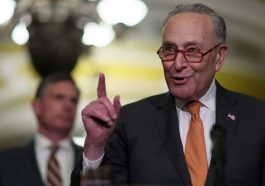 Pernyataan Bersejarah Senator AS Sebut Israel Lakukan Genosida di Gaza Usai Laporan PBB