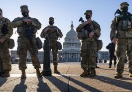 Pernyataan Trump Picu Kontroversi, Siap Kirimkan Tentara AS ke Chicago