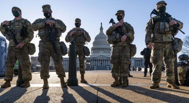 Pernyataan Trump Picu Kontroversi, Siap Kirimkan Tentara AS ke Chicago