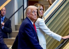 Secret Service Evaluasi Protokol Keamanan Pasca Insiden Trump di PBB