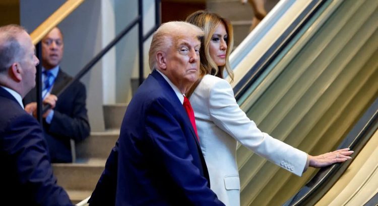 Secret Service Evaluasi Protokol Keamanan Pasca Insiden Trump di PBB