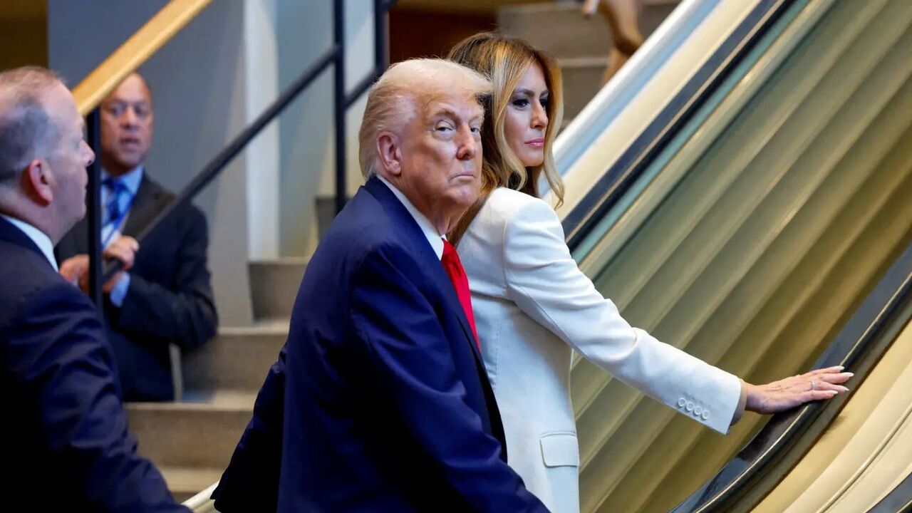 Secret Service Evaluasi Protokol Keamanan Pasca Insiden Trump di PBB