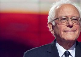 Senator Sanders Desak Kennedy Jr. Mundur, Krisis Kepercayaan Mengguncang Kesehatan AS