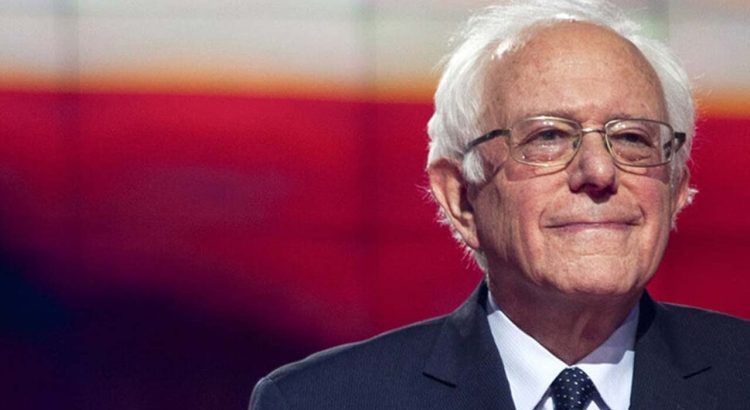 Senator Sanders Desak Kennedy Jr. Mundur, Krisis Kepercayaan Mengguncang Kesehatan AS