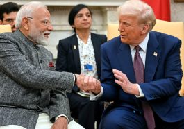 Tarif Nol Persen dari India Dinilai Terlambat, AS Tetap Tekan dengan Sanksi