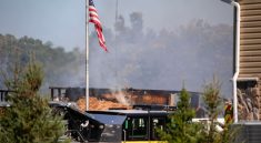 Tragis! Penembakan Brutal Jemaat Gereja Mormon AS Tewaskan 4 Orang