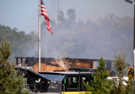 Tragis! Penembakan Brutal Jemaat Gereja Mormon AS Tewaskan 4 Orang