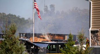 Tragis! Penembakan Brutal Jemaat Gereja Mormon AS Tewaskan 4 Orang