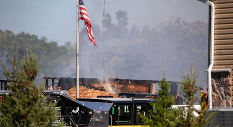 Tragis! Penembakan Brutal Jemaat Gereja Mormon AS Tewaskan 4 Orang