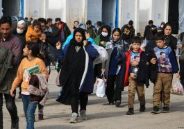 Trump Didesak Bertanggung Jawab Atas Kebijakan AS Deportasi Warga Iran