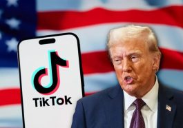 Penjualan TikTok Kembali Tertunda, Trump Diprediksi Perpanjang Tenggat Waktu