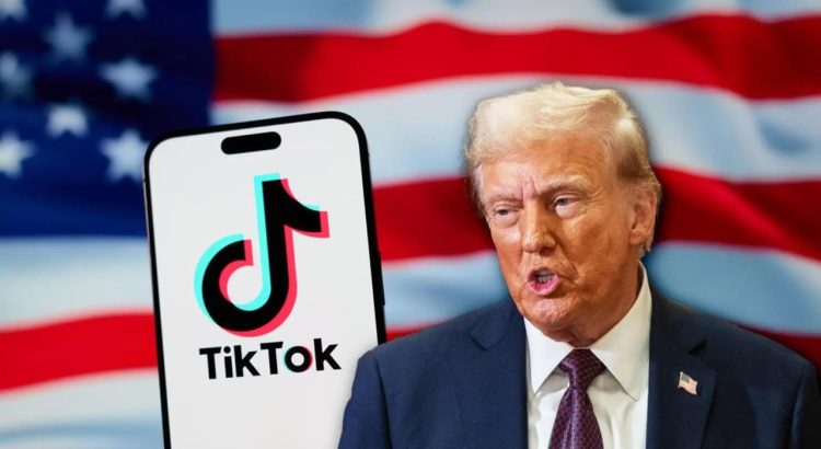 Penjualan TikTok Kembali Tertunda, Trump Diprediksi Perpanjang Tenggat Waktu