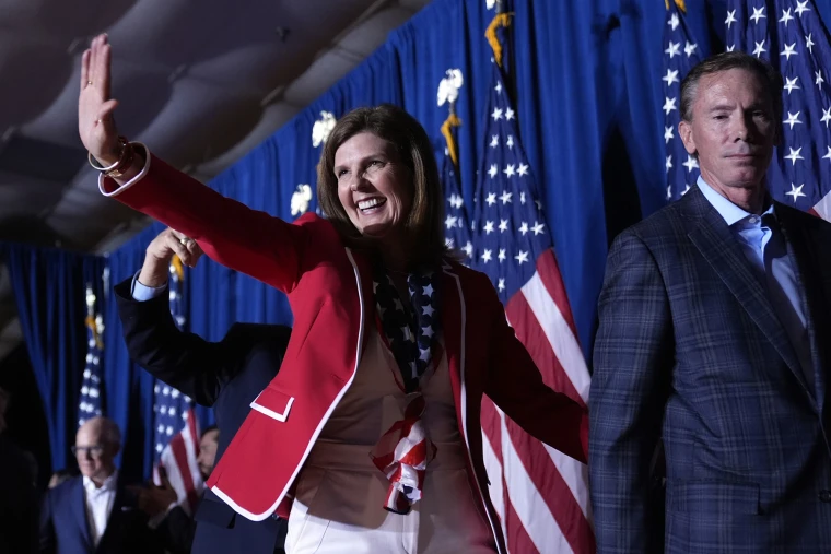 American Party SC’s Strategy for the 2026 Election in South Carolina