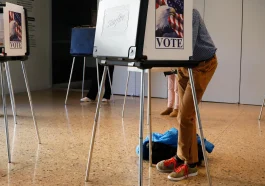 Why More Young Americans Are Joining Small Political Parties