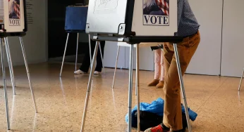 Why More Young Americans Are Joining Small Political Parties