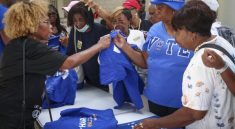 South Carolina Political Volunteers Mobilize for Local Reform