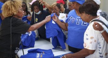 South Carolina Political Volunteers Mobilize for Local Reform