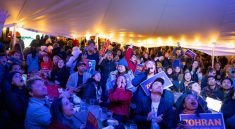 Small Party Success Stories Across the United States