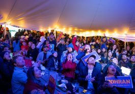 Small Party Success Stories Across the United States