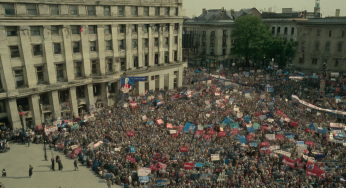 Analisis Baru Ungkap Pergerakan Partai Kecil di Banyak Wilayah