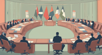 Studi Kasus Partai Kecil yang Mengubah Kebijakan Besar