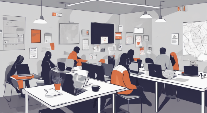 Grassroots Activation: Low-Cost Mobilization Models for Small Political Movements