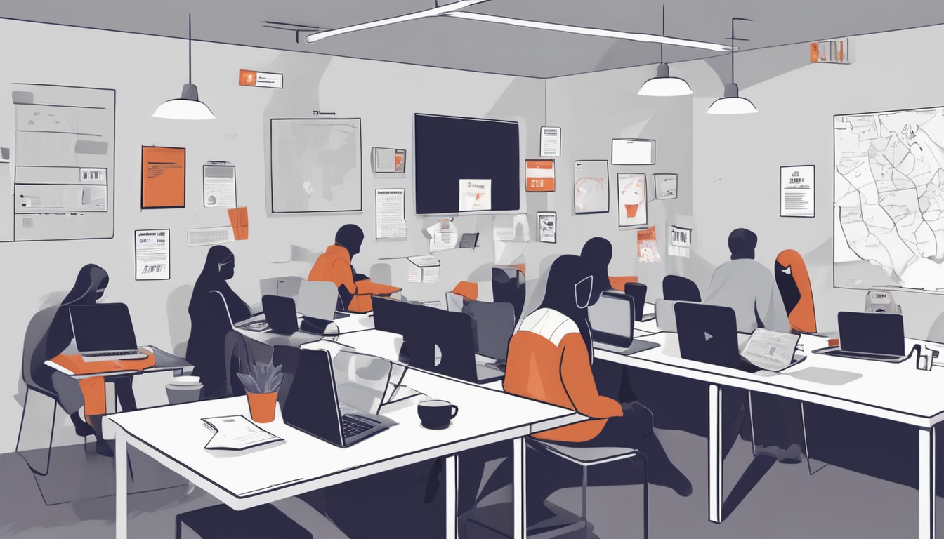 Grassroots Activation: Low-Cost Mobilization Models for Small Political Movements