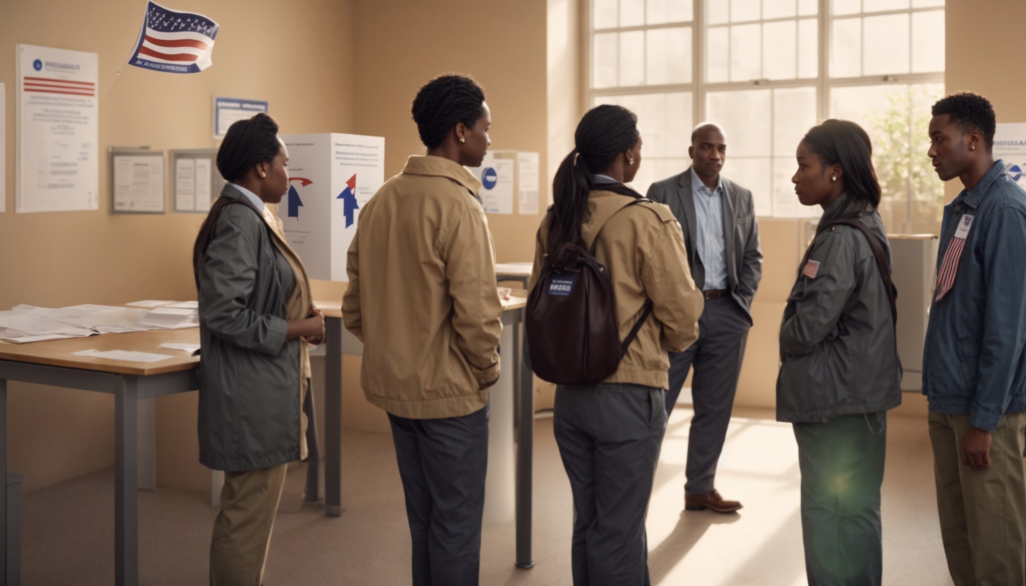 The Growing Power of Independent Voters and Small Parties in Elections