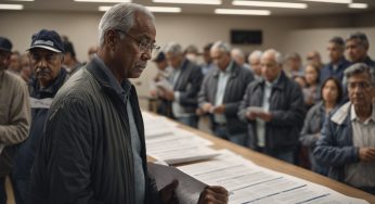 How Small Parties Shape Voter Representation in America’s Elections