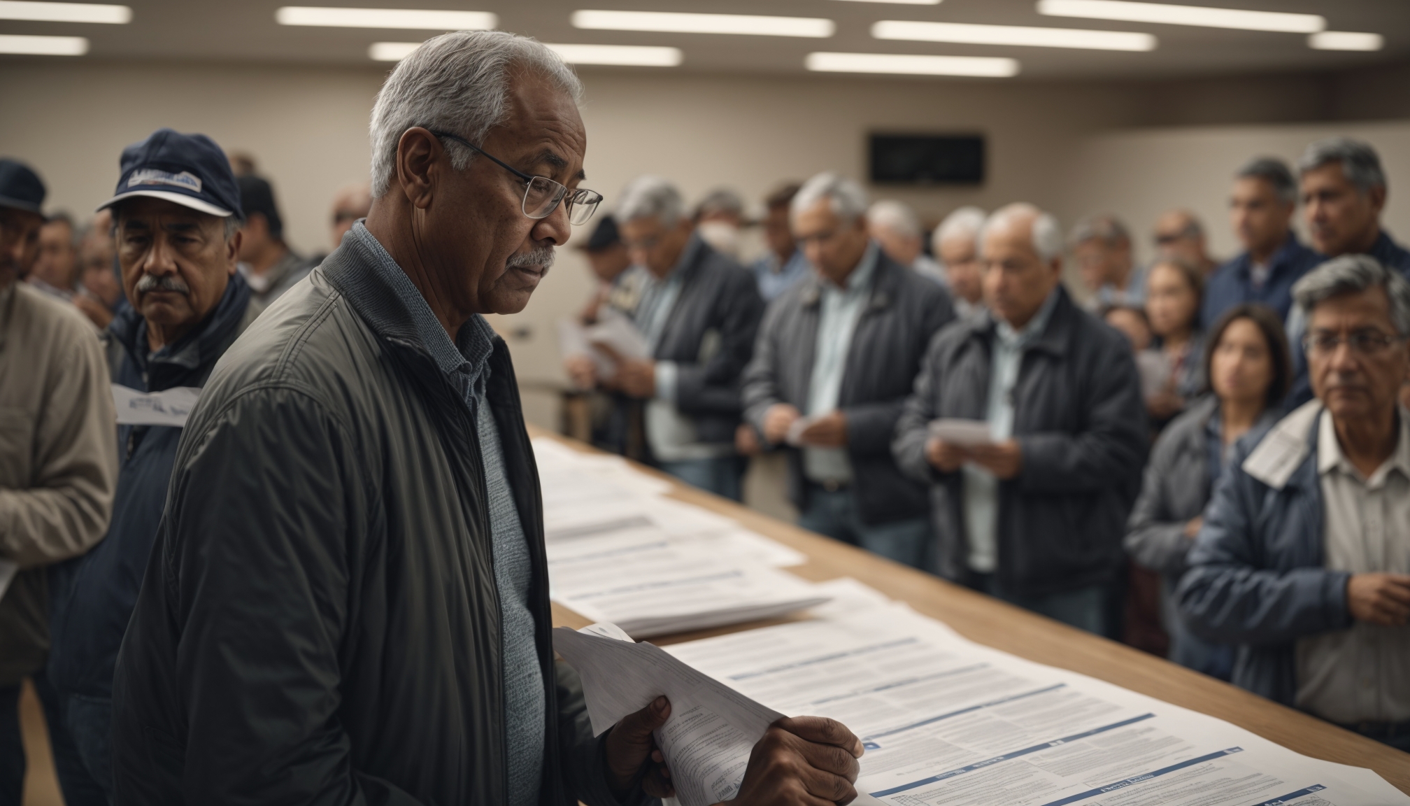 How Small Parties Shape Voter Representation in America’s Elections