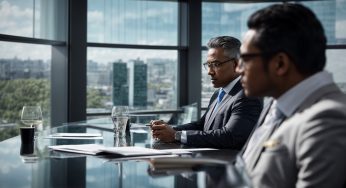 How Political Stability Shapes Long-Term Business Confidence